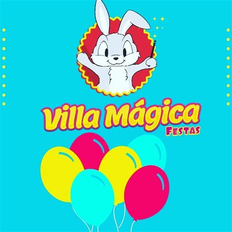 vila magica betim - villa mágica festas betim